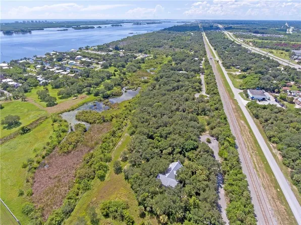 4108 Mariner Oaks Way, Fort Pierce, FL 34946