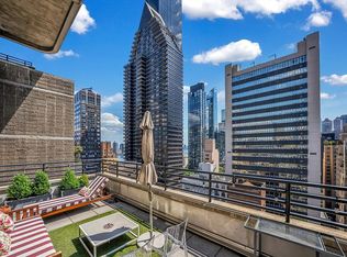 309 E 49th St Unit Penthouse 1, New York, NY