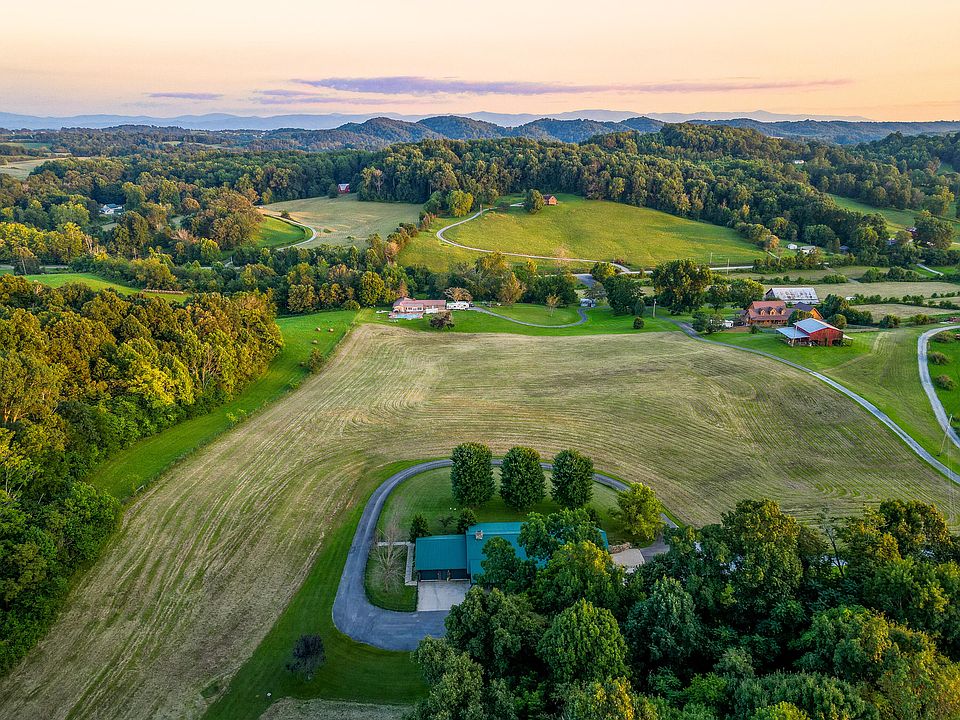 16675 Kingsport Hwy, Fall Branch, TN 37656 MLS 9949714 Zillow