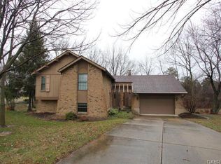 1156 Park Place, West Carrollton, OH 45449