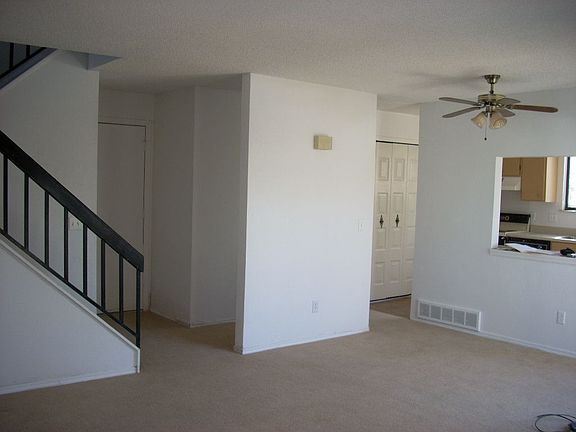 Spacious layout, lots of natural light