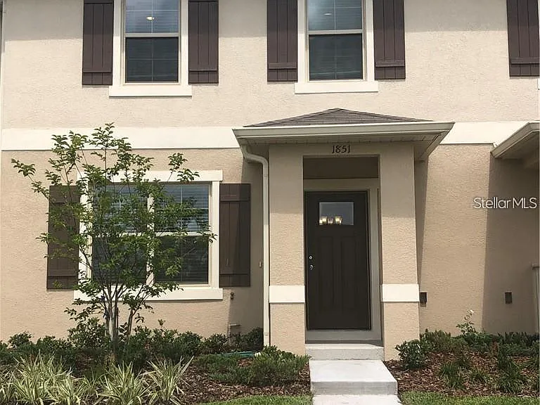 1851 Red Canyon Dr — Photo 1