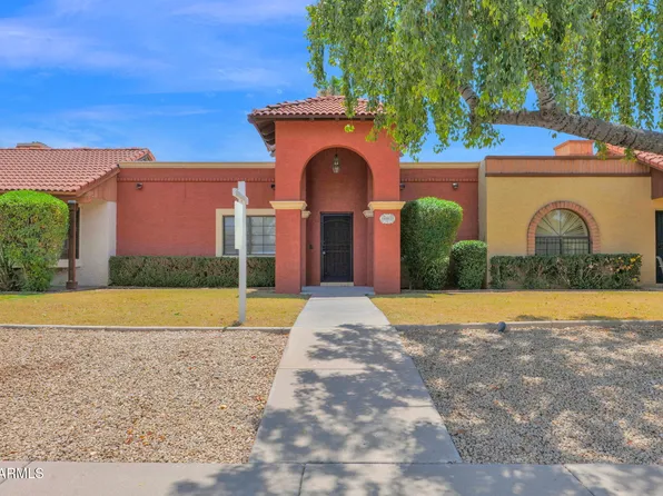 507 W KNOX Road, Chandler, AZ 85225