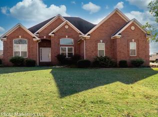 303 Chance Ct, Warner Robins, GA 31093