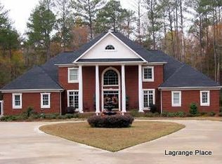 100 Lagrange Pl, Macon, GA 31210