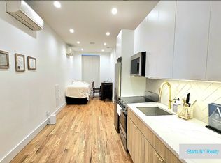 322 E 93rd St APT 1A, New York, NY 10128