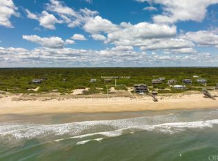 2383B Sandfiddler Rd LOT 11, Corolla, NC 27927