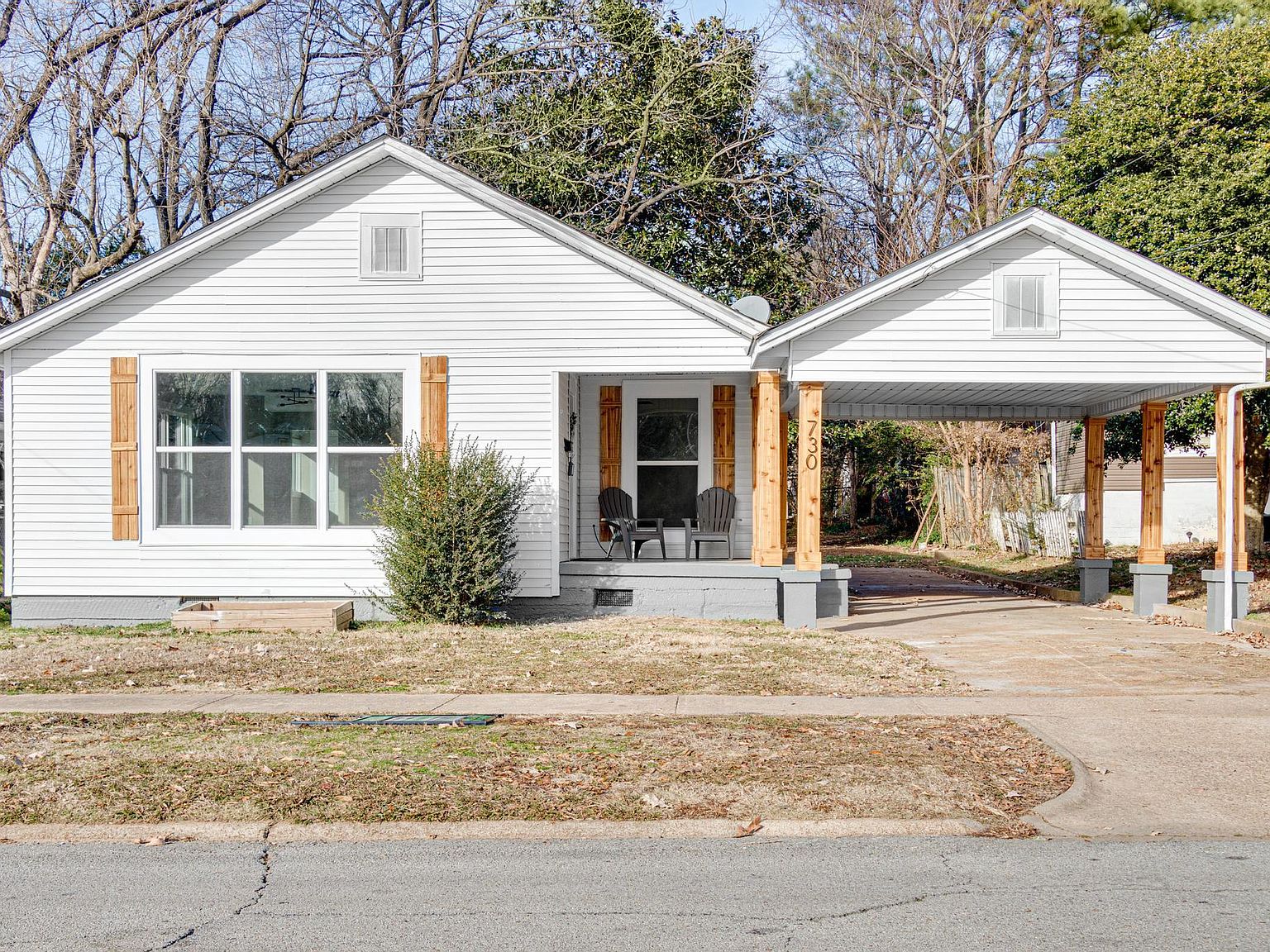 730 W Cherry Ave, Jonesboro, AR 72401 Zillow