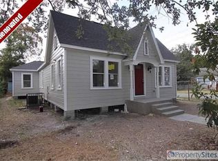 2835 Cetti St, Houston, TX 77009