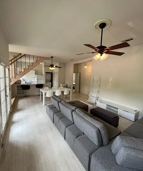 7634 Burthe St #2 — Photo 2
