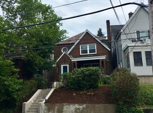 616 Greenfield Ave, Pittsburgh, PA