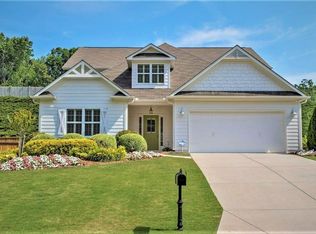 3155 Blackburn Dr, Cumming, GA