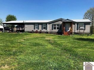 1057 Public Wells Rd, Martin, TN 38237