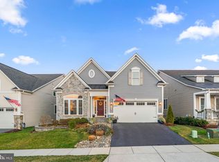 1333 Chicory Way, Odenton, MD 21113