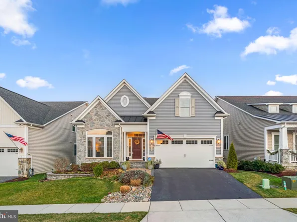 1333 Chicory Way, Odenton, MD 21113