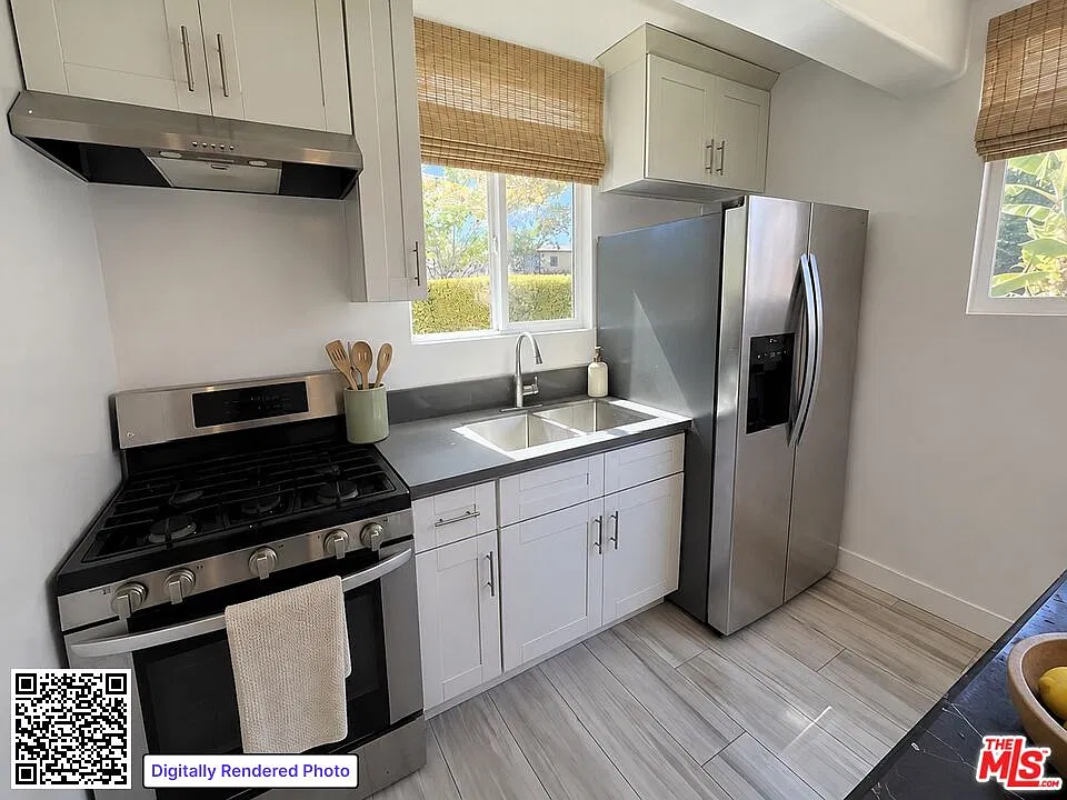 1 bed, 1.0 bath, $3,195 — Photo 3