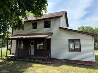 5164 Rutledge St SE, Dennison, OH 44621