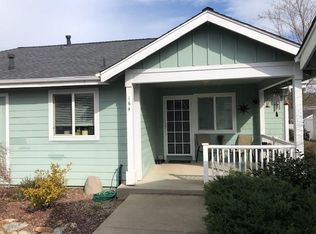 164 Catalpa Ln, Grass Valley, CA 95945