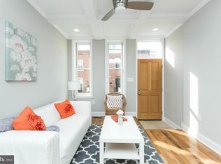 1731 Patapsco St, Baltimore, MD 21230