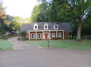 2291 Coathbridge Dr, Germantown, TN 38139