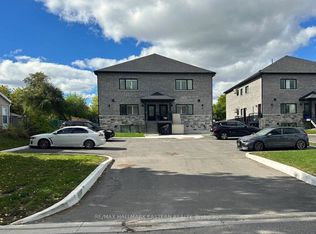 53 Leahys Ln UNIT 6, Peterborough, ON K9H 2G9