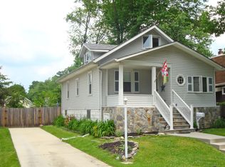 351 Elm Ave, Maple Shade, NJ 08052