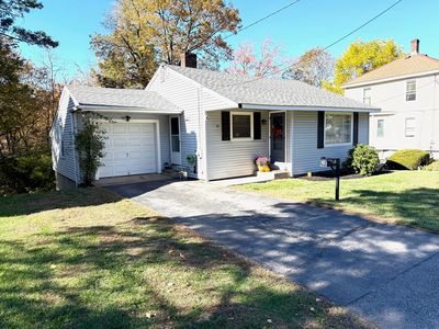 150 Washington St, Leominster, MA, 01453