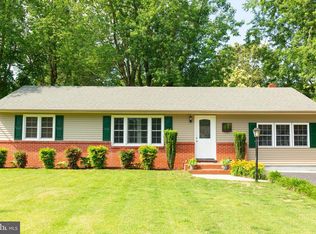 124 Coulbourn Dr, Salisbury, MD