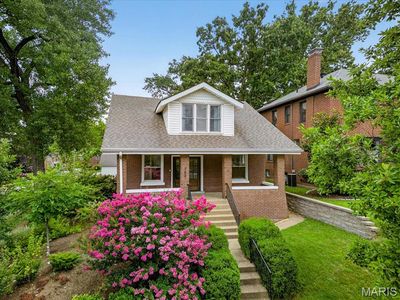 7621 Teasdale Ave, Saint Louis, MO, 63130