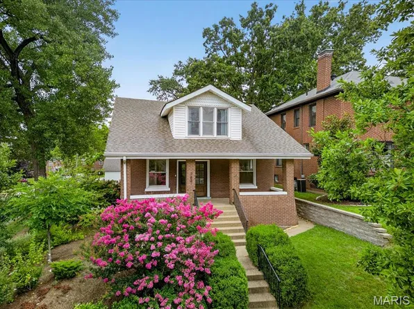 7621 Teasdale Ave, Saint Louis, MO 63130
