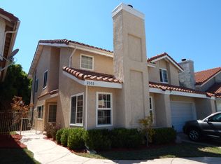 2505 Briarhurst Ct, Simi Valley, CA 93063
