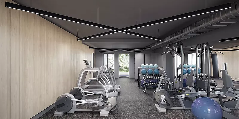 Rented by BLU Real Estate | media 24