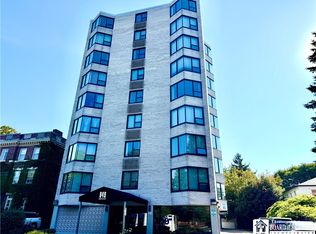 849 Delaware Ave APT 401, Buffalo, NY