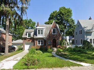 914 Pleasant Dr, Ypsilanti, MI 48197