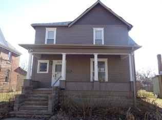 313 W Penn St, Hoopeston, IL 60942