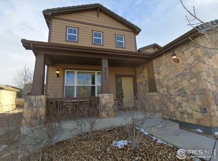 2611 Gray Wolf Loop, Broomfield, CO 80023