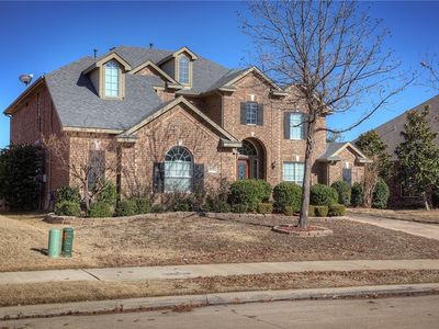 9606 Peachtree Ln, Rowlett, TX, 75089