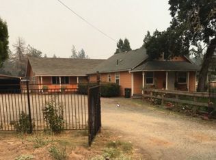 28473 Redwood Hwy, Cave Junction, OR