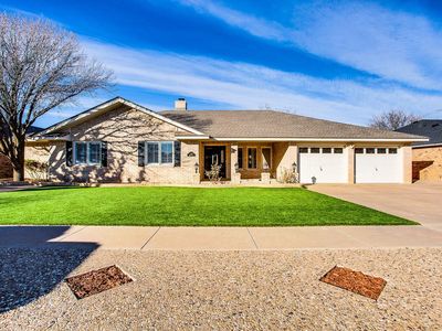 5326 84th St, Lubbock, TX, 79424