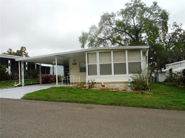 38 Deer Trail Ct #49, Safety Harbor, FL 34695