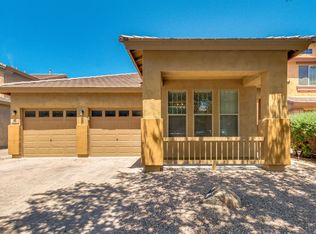 3840 E Fairview St, Gilbert, AZ 85295