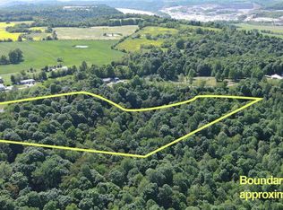 1630 Cedar Flats Rd, Battletown, KY 40104