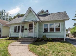 274 Cravenwood Ave, Rochester, NY 14616