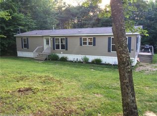 24 Pierce Rd, North Waterboro, ME 04061