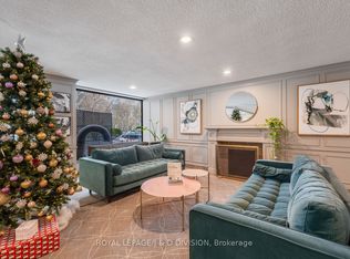 484 Avenue Rd #1006, Toronto, ON M4V2J4