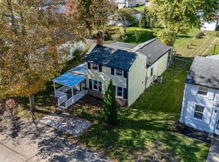 611 River St, Brookville, IN 47012