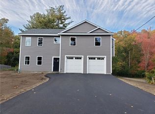 73 Puritan Ave, Coventry, RI 02816