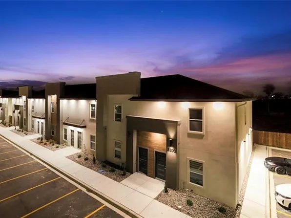 3500 Vanessa Ln #2, Weslaco, TX 78596