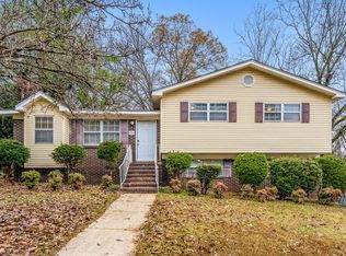 424 20th Ct NE, Birmingham, AL 35215