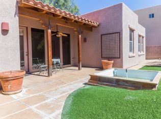 2916 N Cardell Cir, Tucson, AZ 85712